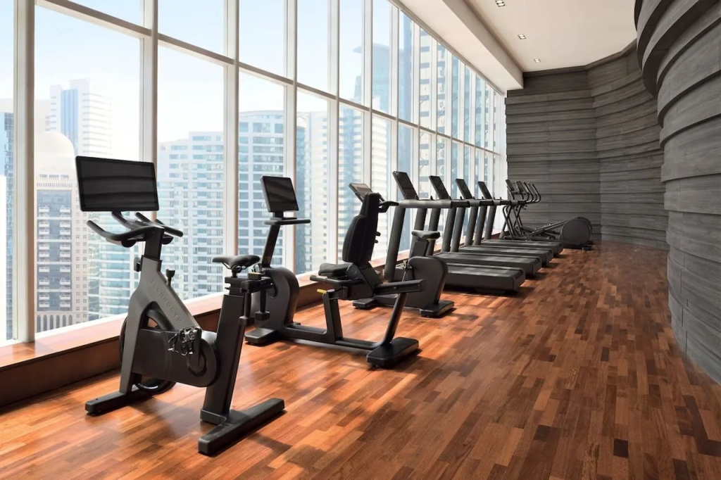 Delta Hotels by Marriott City Center Doha, Доха, Катар мініатюра 13