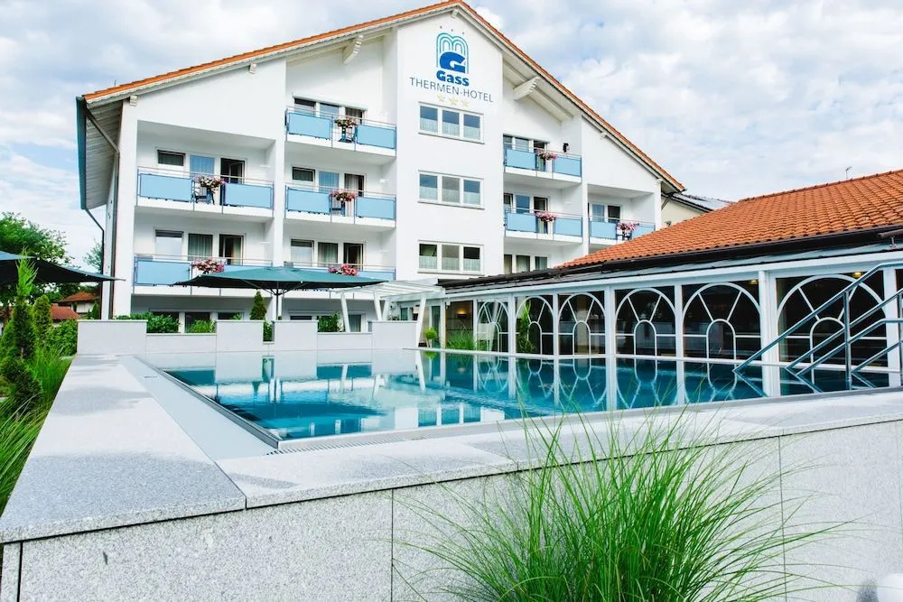 Hotel photo 15