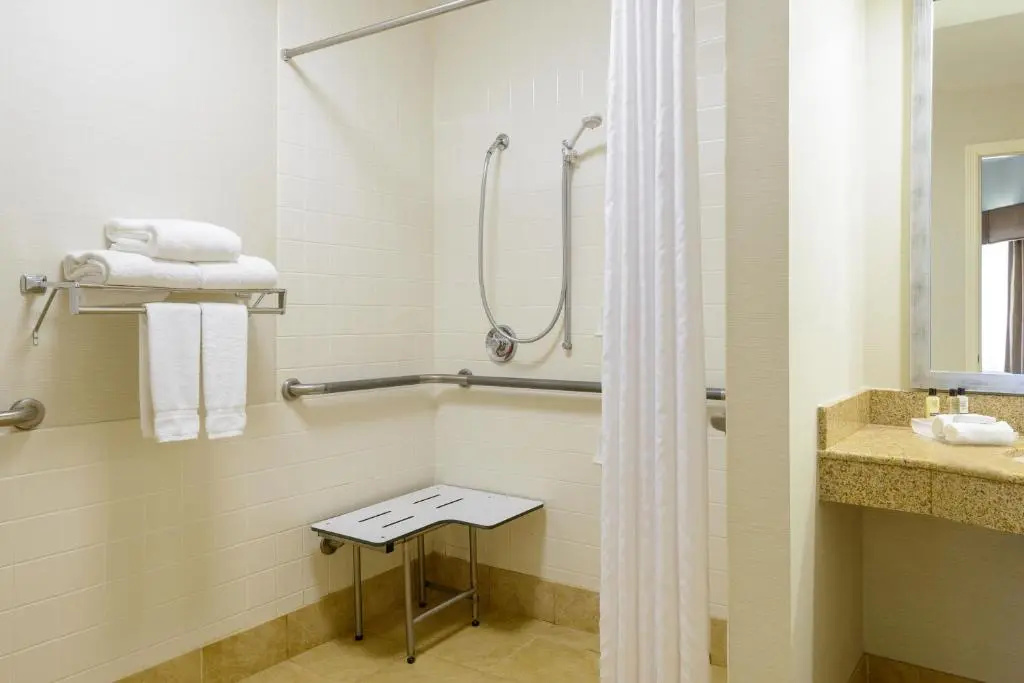 Homewood Suites by Hilton Raleigh-Durham AP/Research Triangle - Chambres
