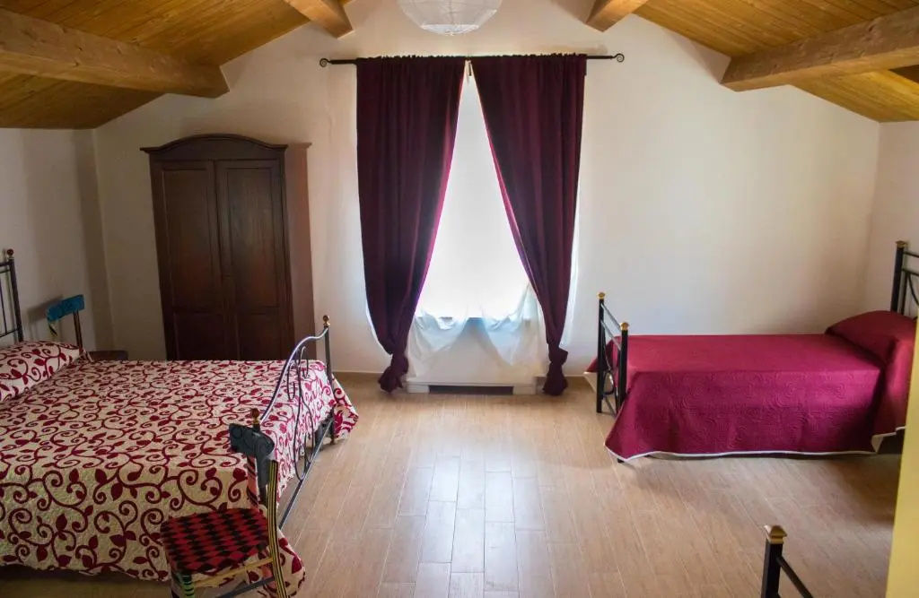 Residenza delle Grazie - Chambres