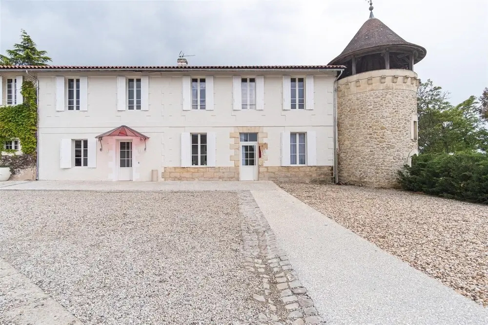 Seguin - Chambres Dhôtes