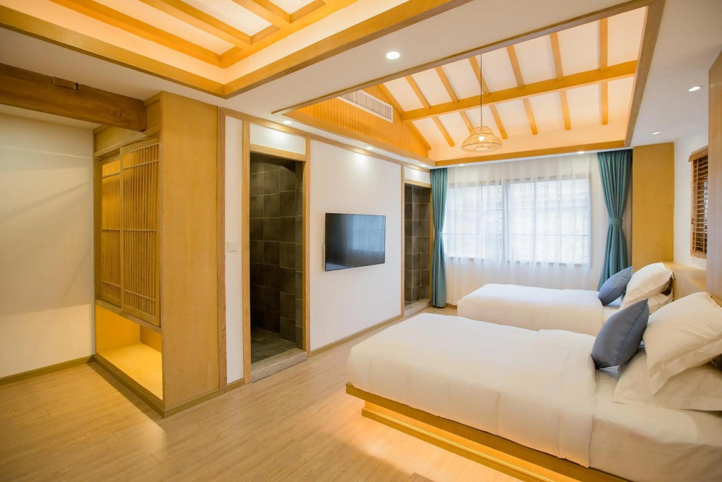 Jianshe — 2