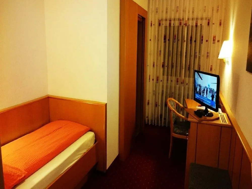 Hotel Goldbächel - Général
