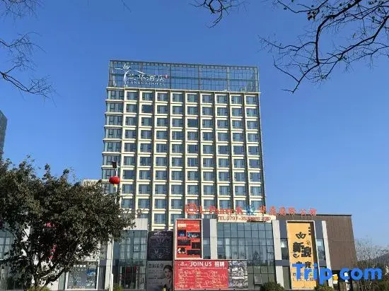 Lanhua Hotel