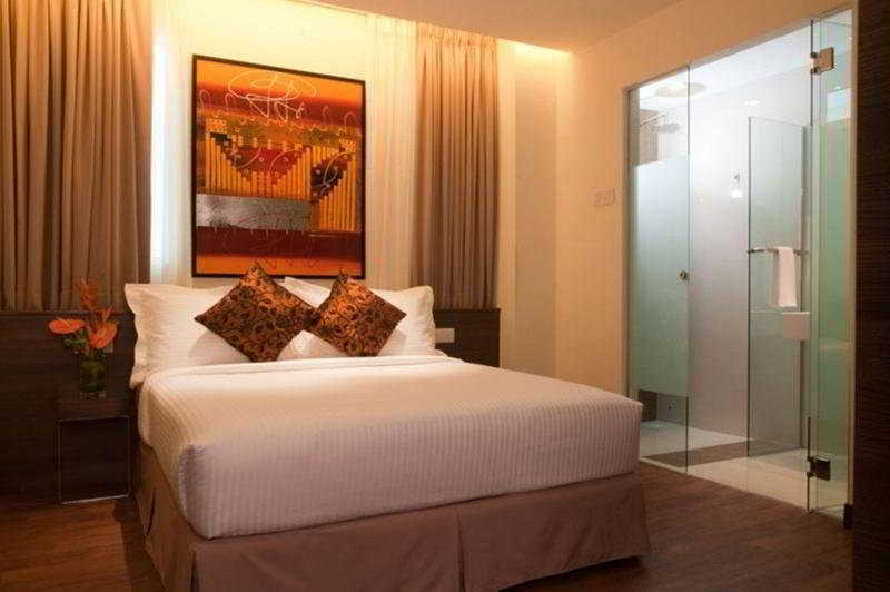 Frenz Hotel Kuala Lumpur