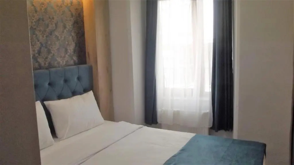 Miss City Hotel Taksim — фото