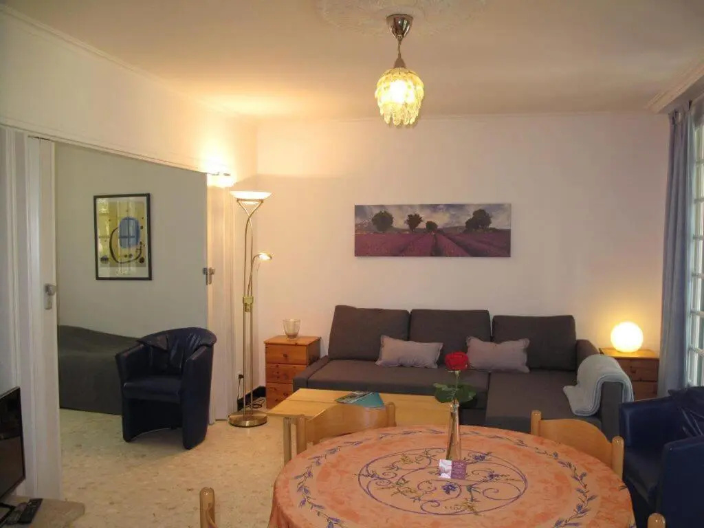Résidence Miro - Chambres