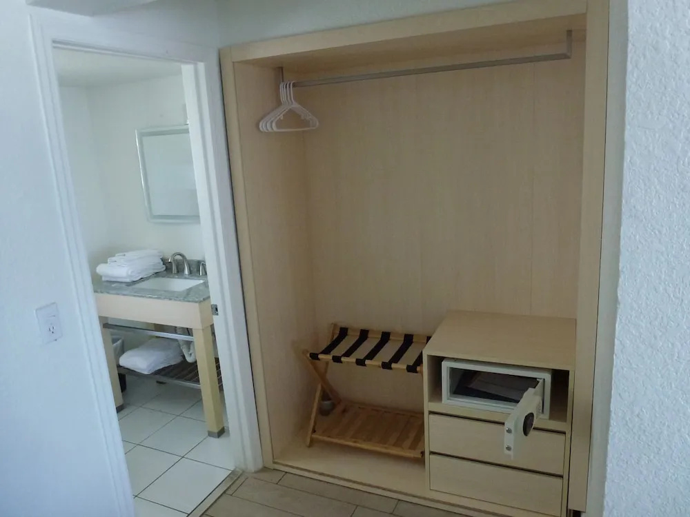 Chateau Mar Beach Resort - Chambres
