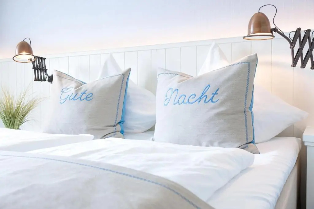 Hotel am MedemUfer - Chambres