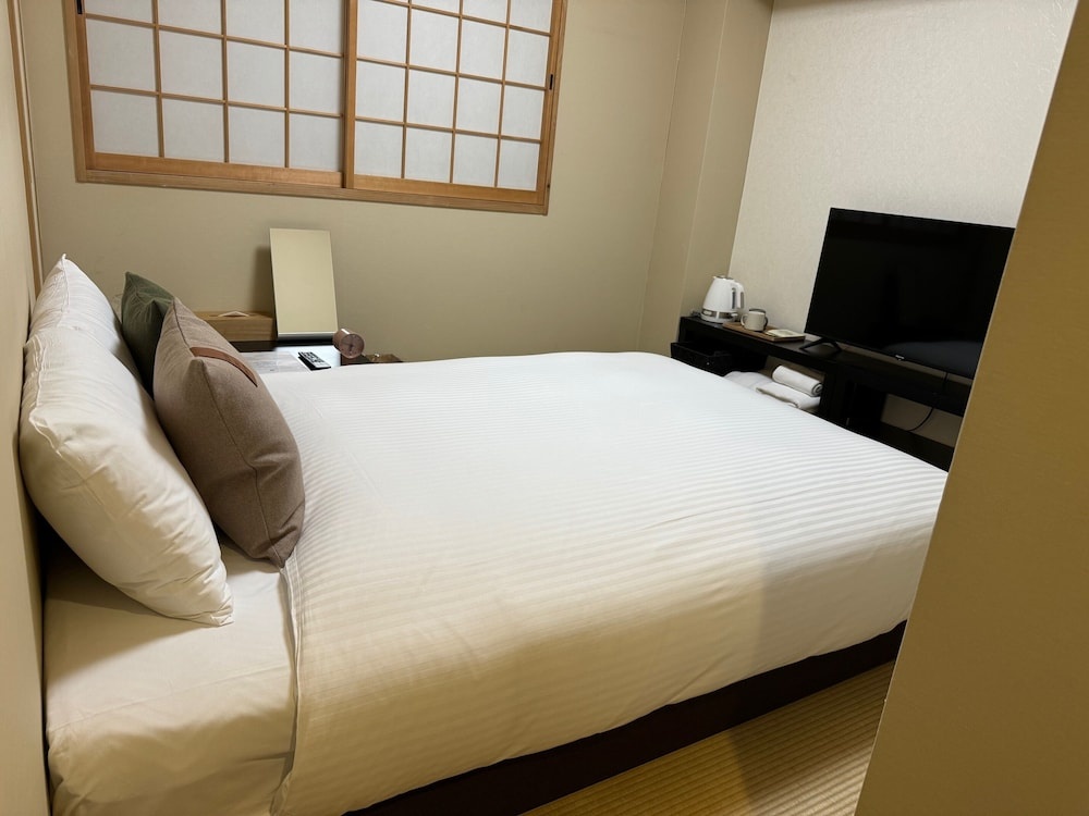 R Hotel-The Atelier Shinsaibashi East 사진 1