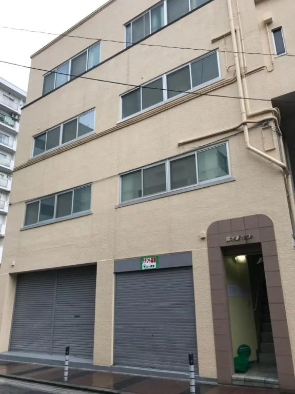 Glocal Hostel Yokosuka