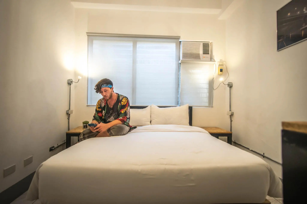 Superior room