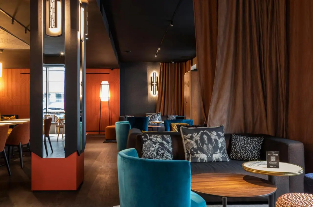 Hotel photo 42