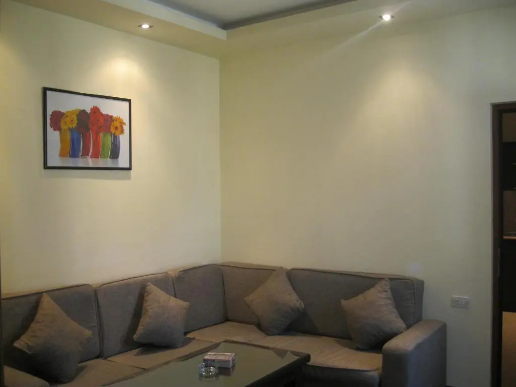 Splendor Resort and Restaurant - Chambres