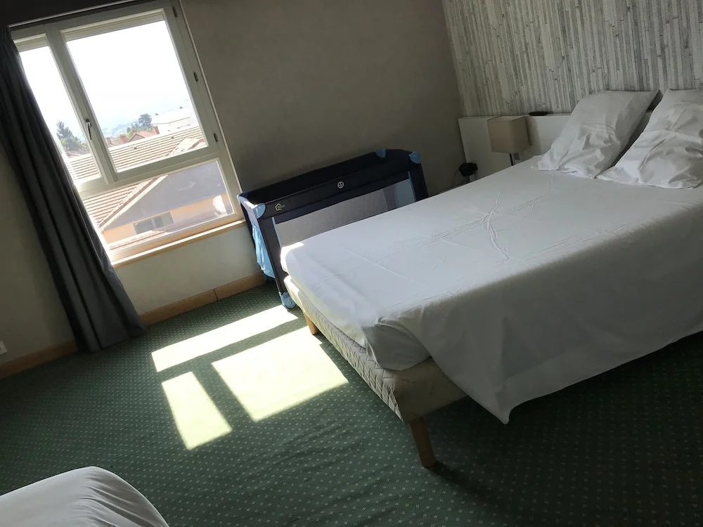 HYP Hotel - Général