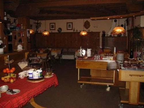 Hotel-Gasthof Freisleben - Général