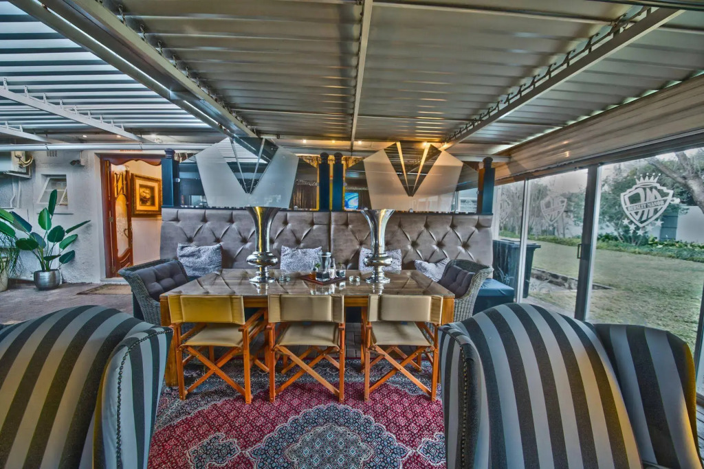 Dersley Manor - фото 21