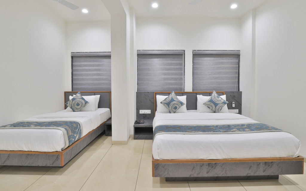 Executive room