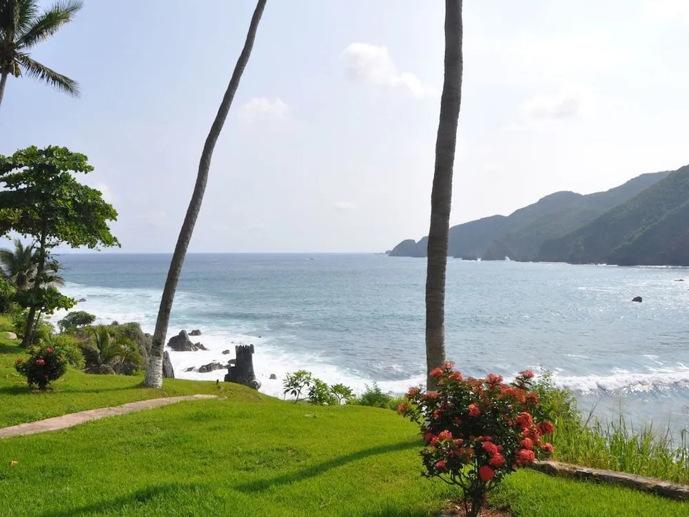 Condo Palacios by Villas HK28