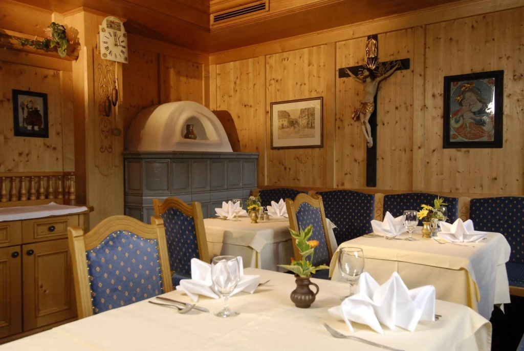 Hotel Weiler - фото 12