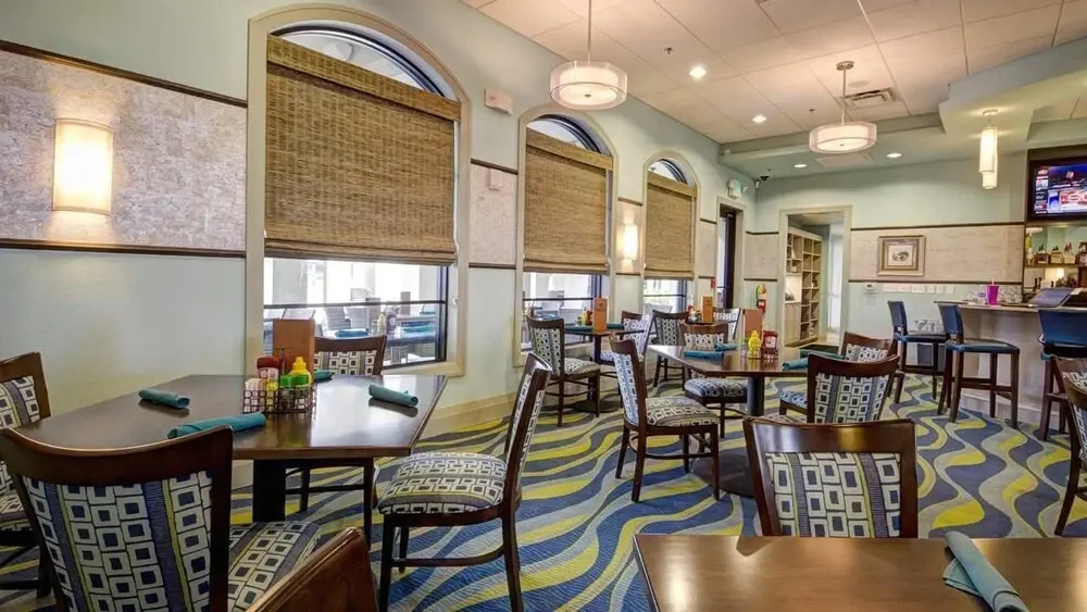 Hotel photo 13