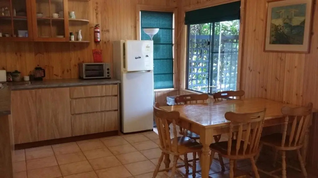 Rainbow House - Chambres