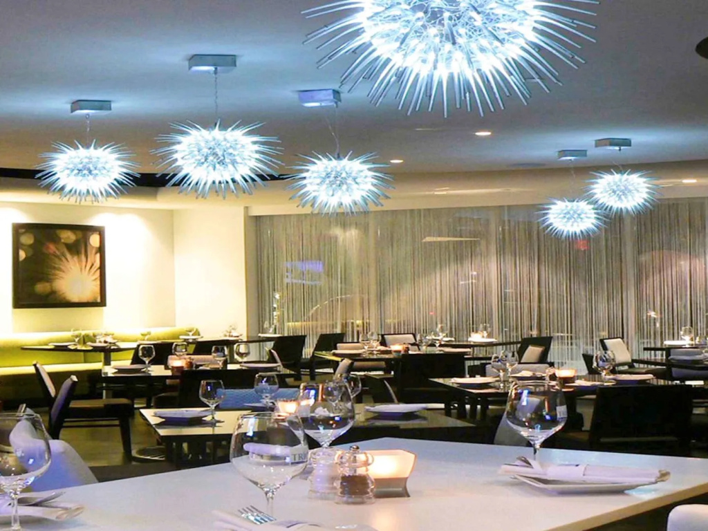 Novotel Toronto North York - Général