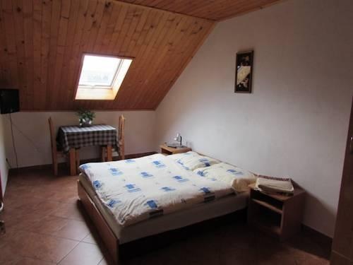 Apartmán Ústie