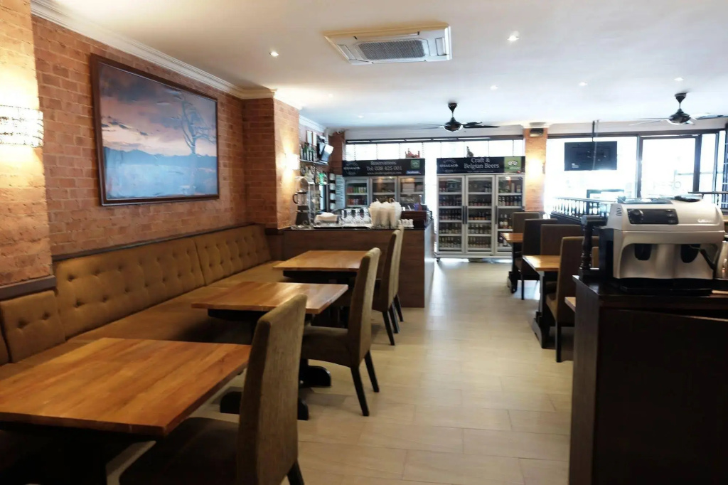 Steak & Co. Boutique Hotel - Général