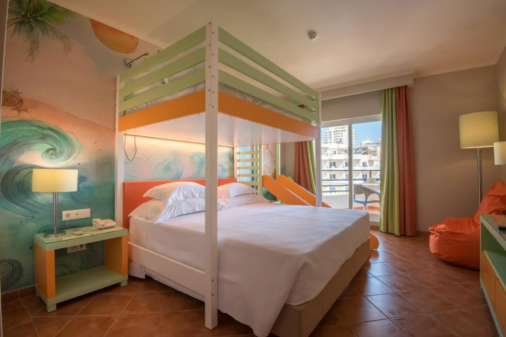 Hotel Vila Galé Náutico - Général