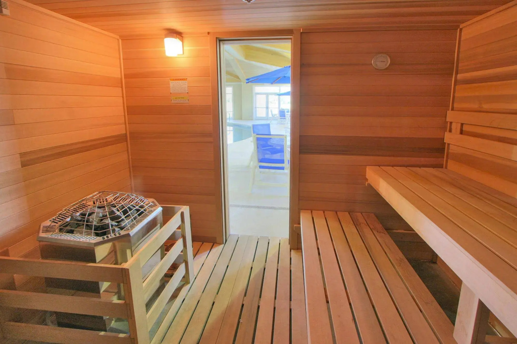 Bluewater Resort & Marina by Spinnaker Resorts - Général