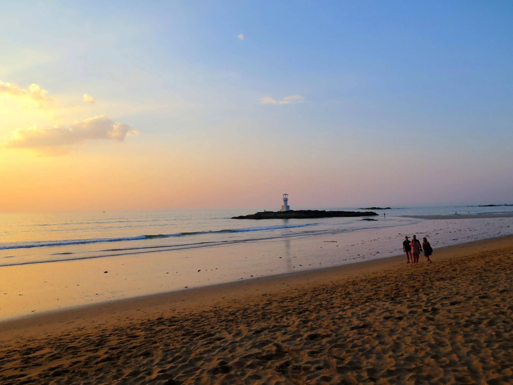 Kokotel Khao Lak Lighthouse - Général
