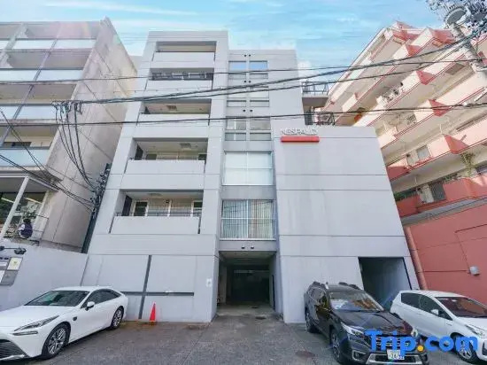 Central Nagoya! 15 min from Sta 2 Beds Max7 Family