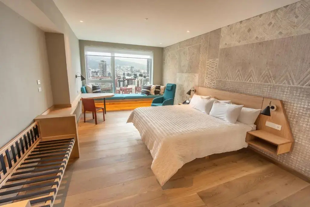 Hotel photo 5