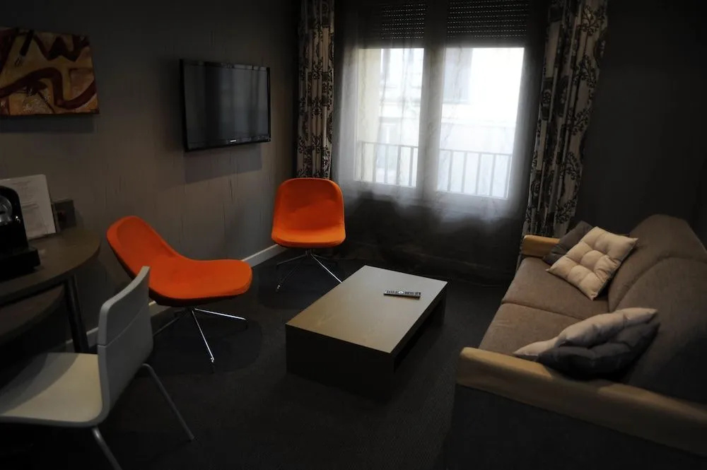 Hotel Fac et Spera - Général