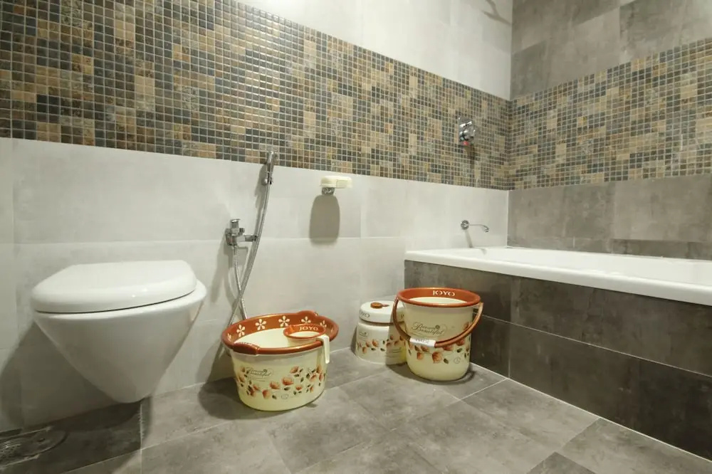 Hotel Shree Gopal Residency - Général