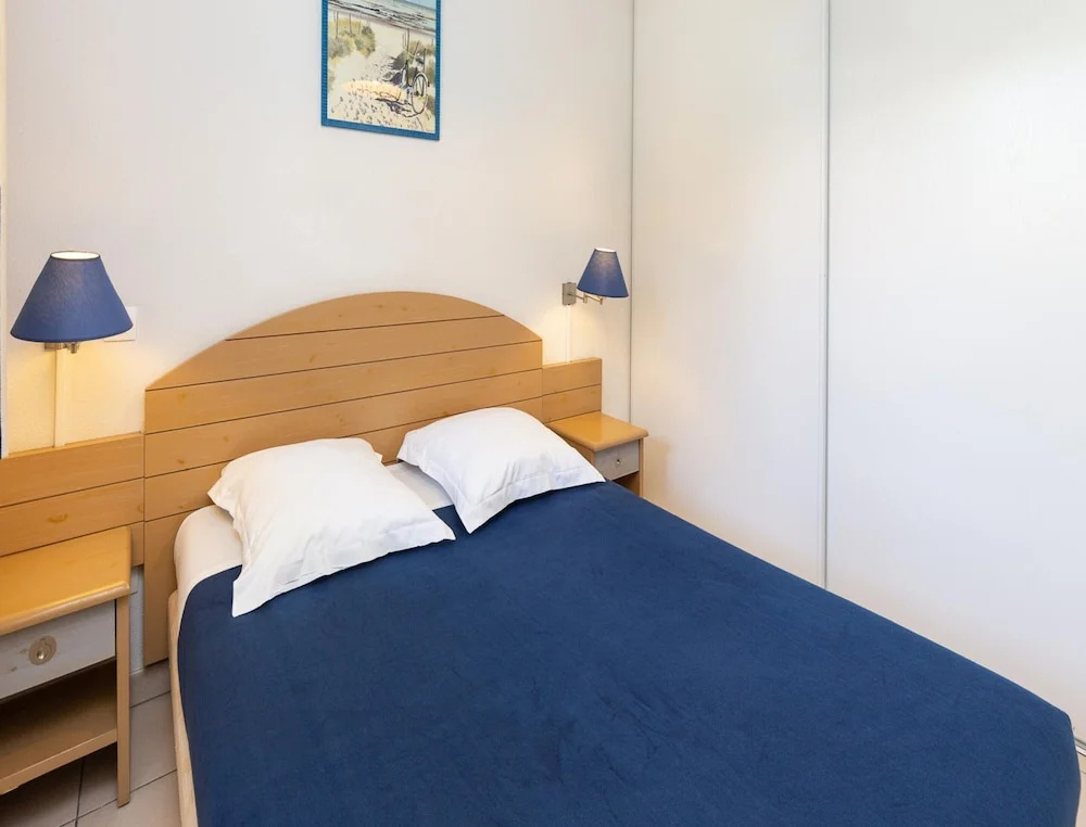 Voir la photo 1 — Ondres Stay Near the Coast
