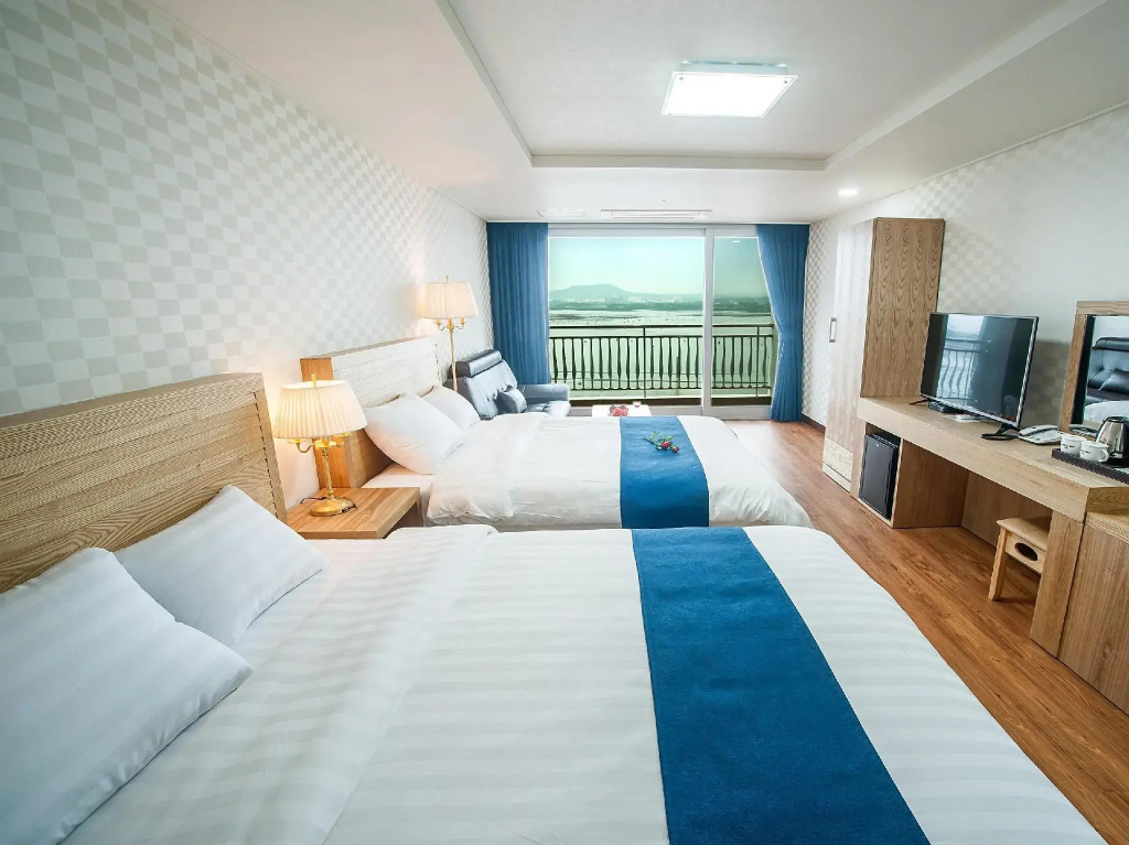 Breeze Bay Hotel - Général