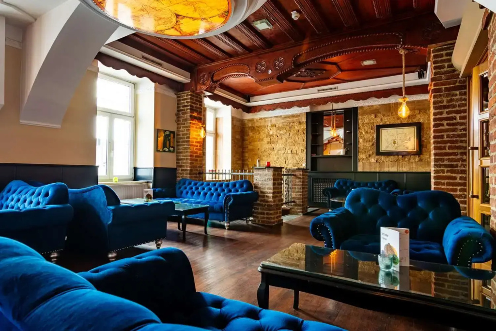Hotel photo 17