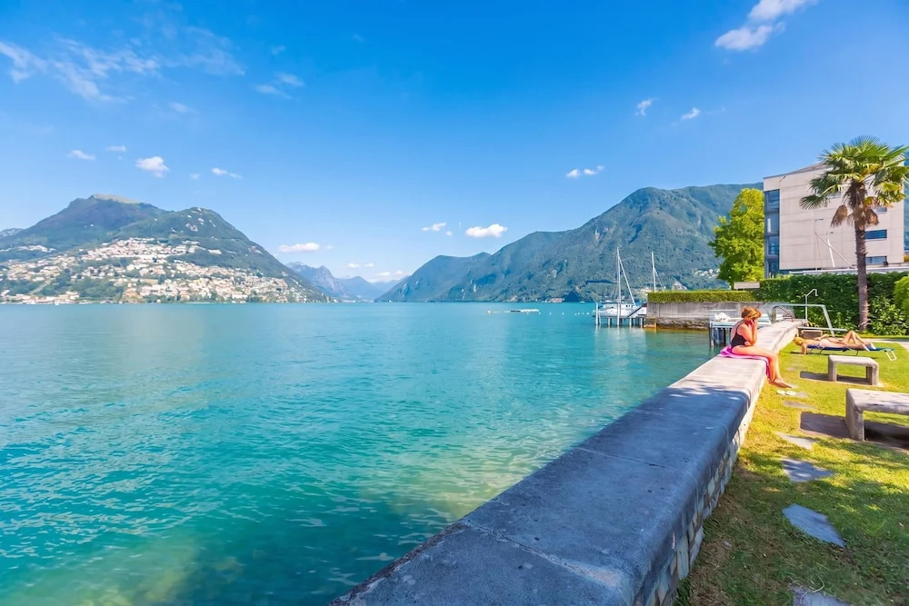 La Perla Sul Lago