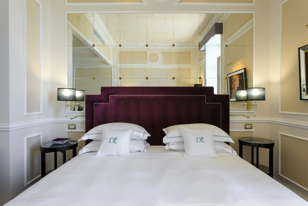 Grand Hotel Des Ètrangers - The Leading Hotels of the World - Général