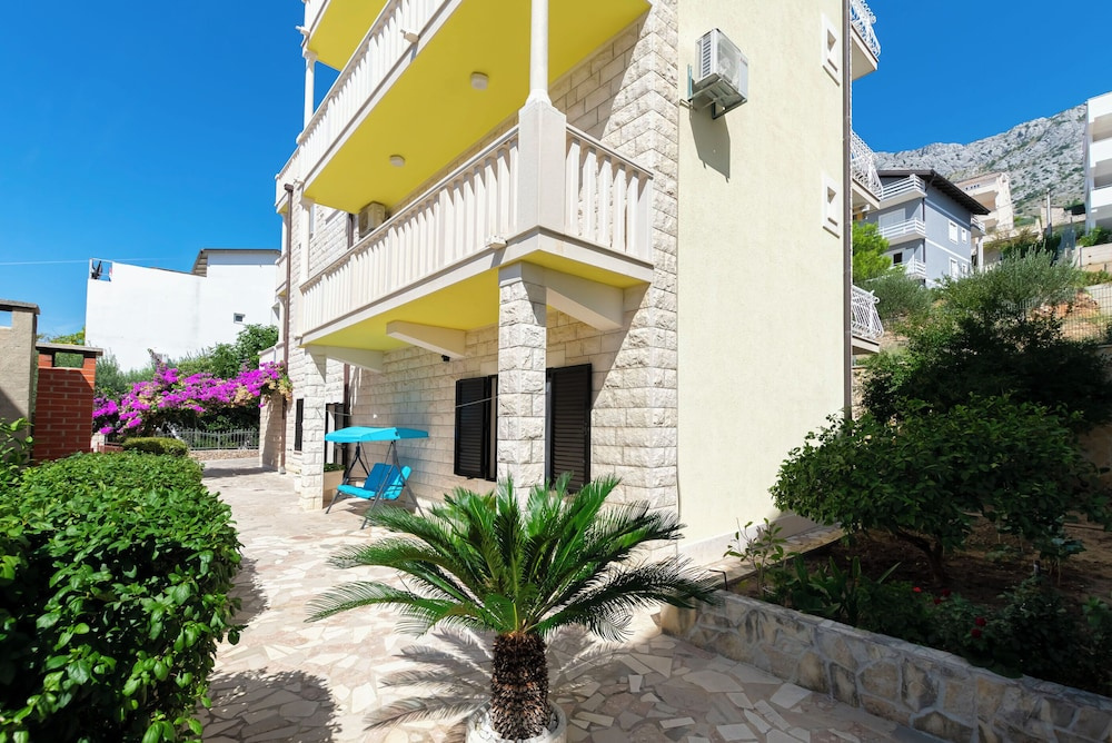 Apartment Jele