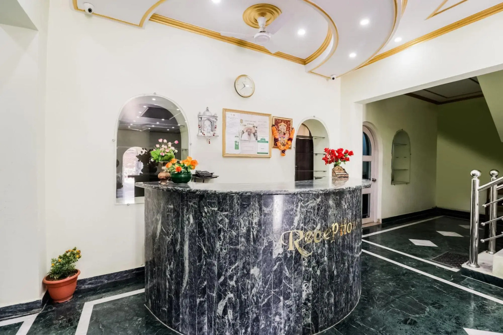 Paradise Luxury Homestay - фото 20