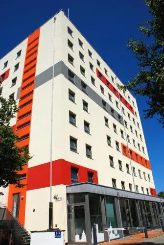 Ausbildungs-Hotel St Theresia