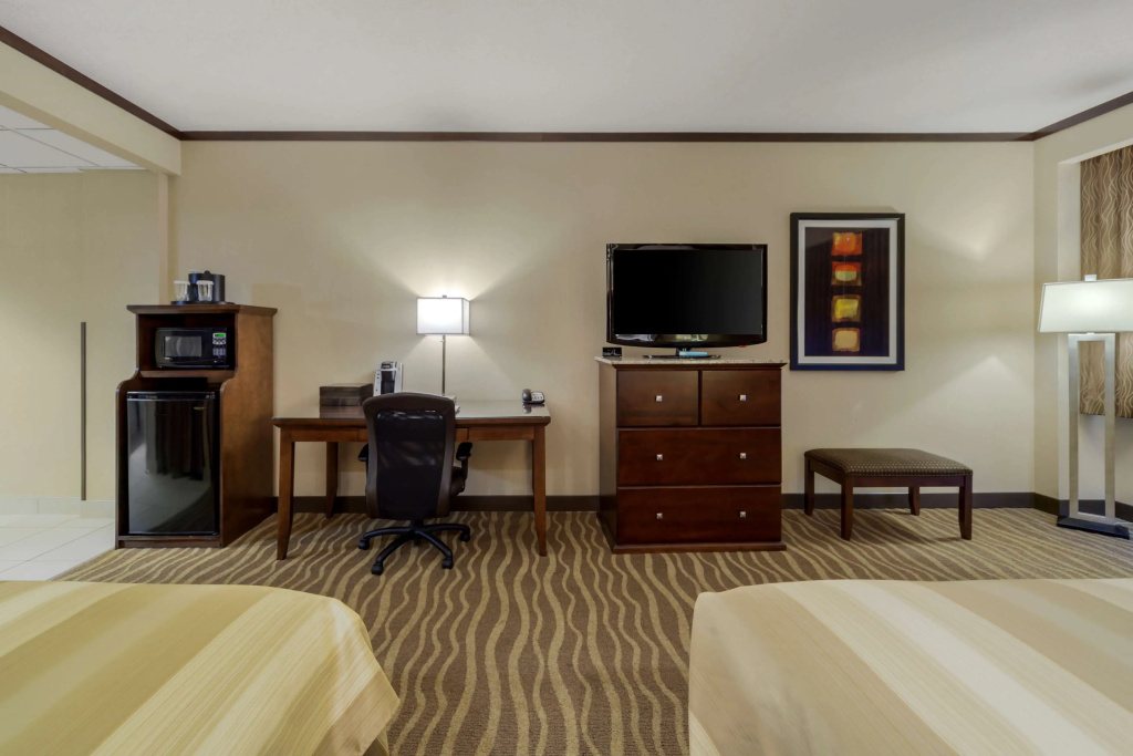 Best Western Premier Denham Inn & Suites - Général