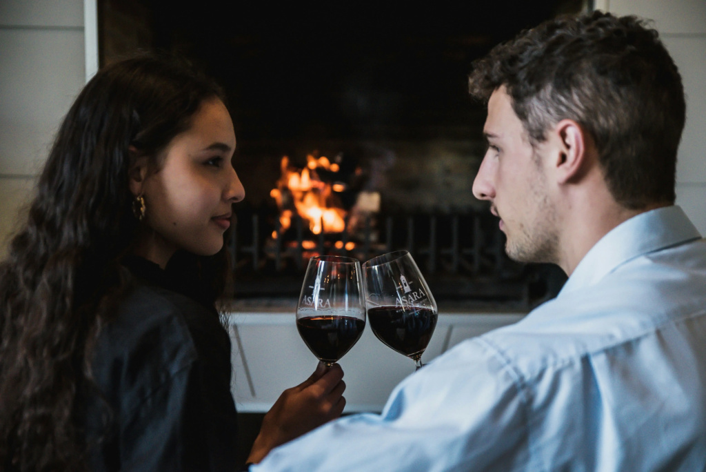 Asara Wine Estate & Hotel - Général