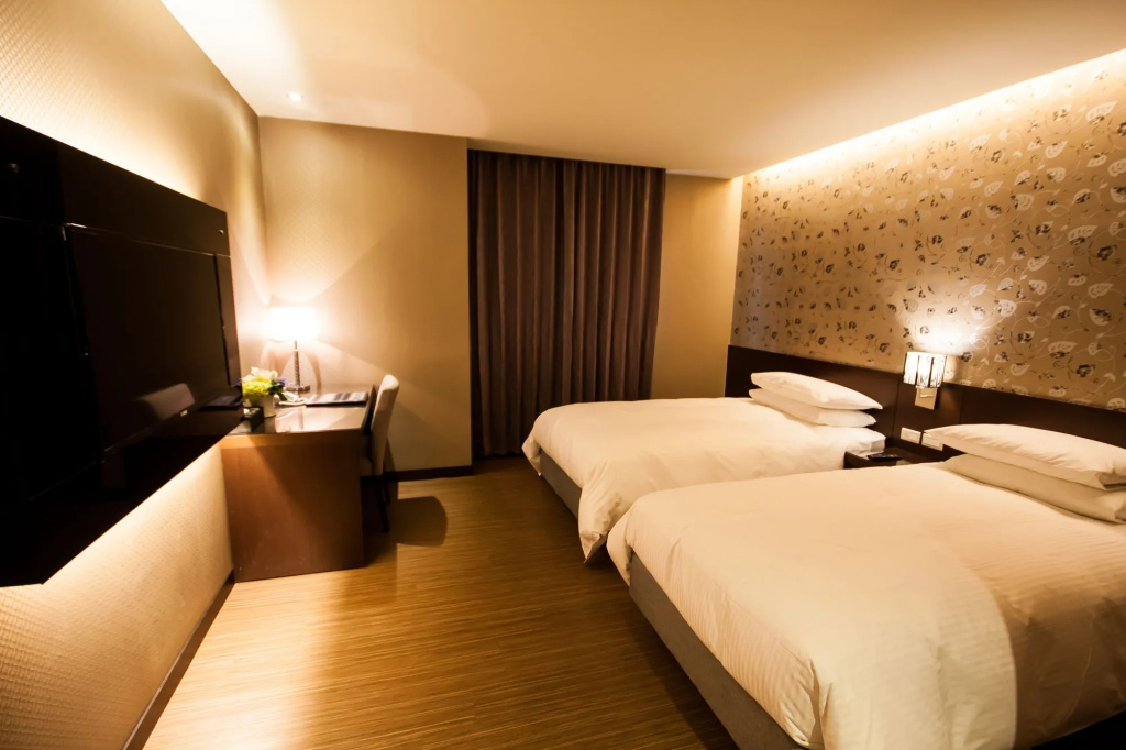 Hotel Yoshi Kaohsiung - Général
