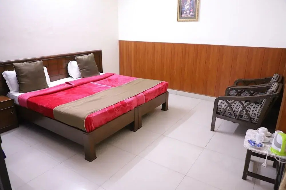 Hotel photo 7