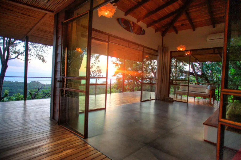 Villa Guanacaste Luxury Resort - фото 41