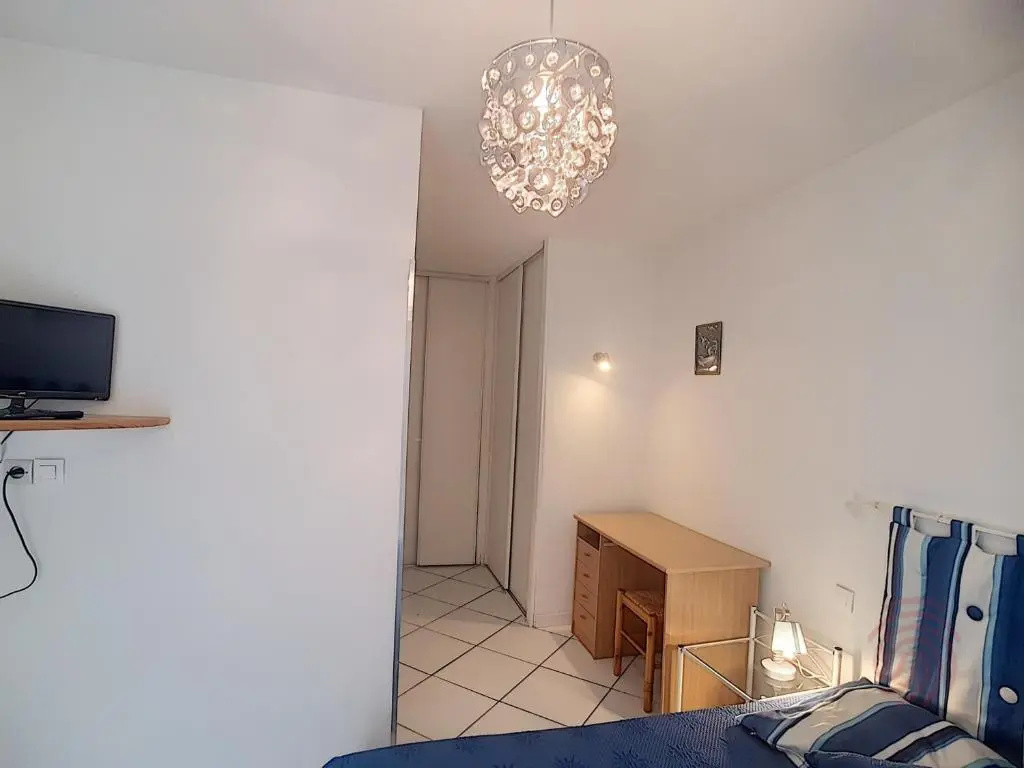 Voir la photo 4 — Appartement Lamalou-les-Bains, 2 pièces, 2 personnes - FR-1-451-34